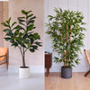 Artificial Tall Pair