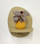 Mustard Pot
