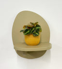 Mustard Pot