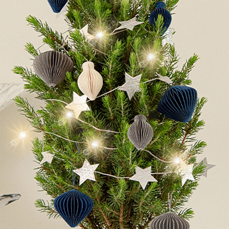 Starry Sky Mini Christmas Tree