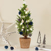 Starry Sky Mini Christmas Tree