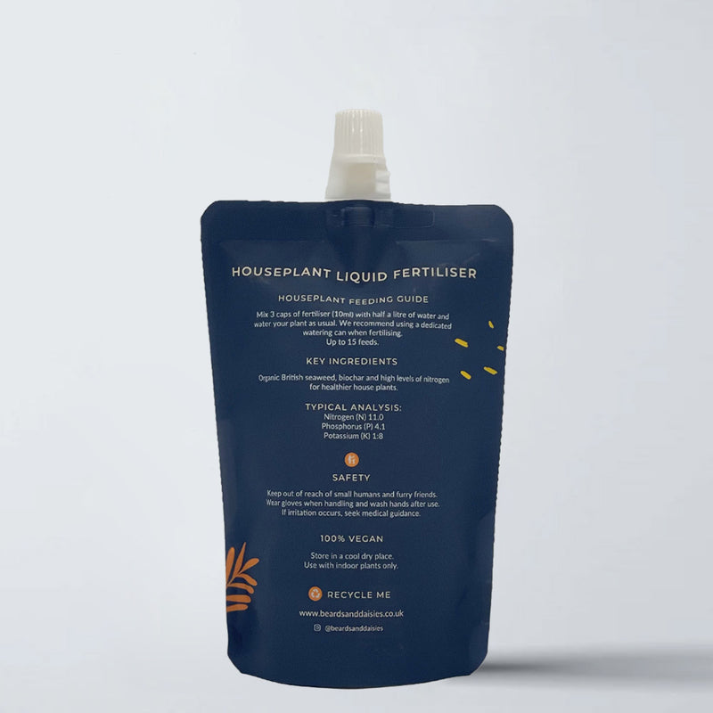 Plant Fertiliser