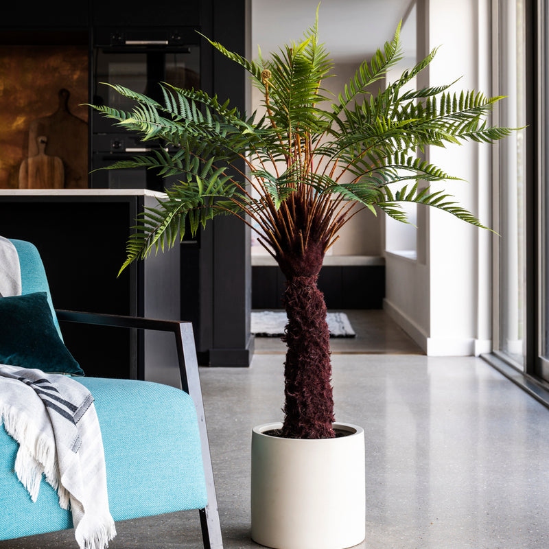 Artificial Tree Fern