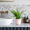 Artificial Boston Fern