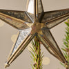 Star Tree Topper