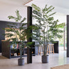 Artificial Bamboo Palm