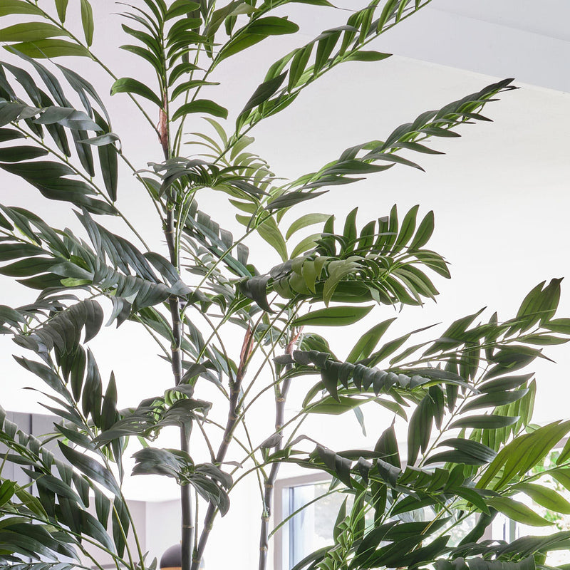 Artificial Bamboo Palm