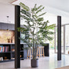 Artificial Bamboo Palm