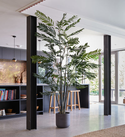 Artificial Bamboo Palm