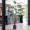 Artificial Bamboo Palm