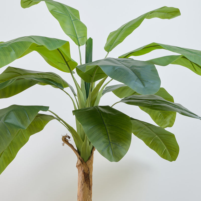 Artificial Banana Tree