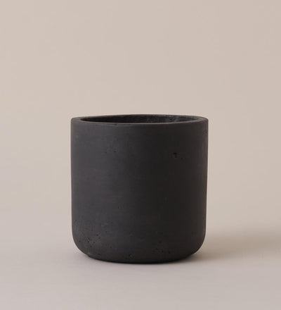 Concrete Pot