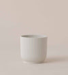White Elho Vibes Pot (11cm)