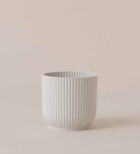 White Elho Vibes Pot (11cm) Image