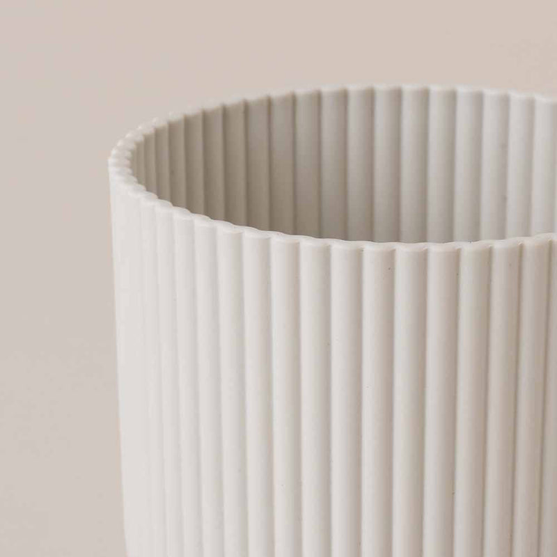 White Elho Vibes Pot (11cm)