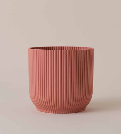 Rose Pot with Self-Watering Insert (22cm)