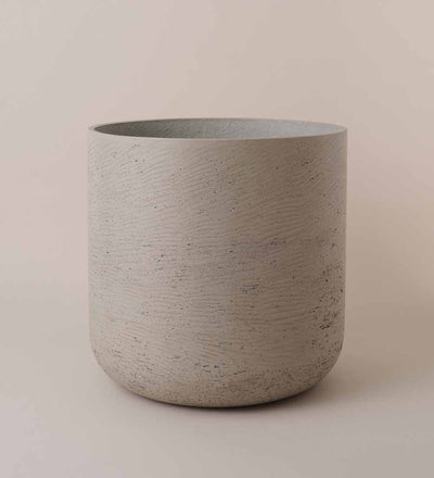 Concrete Pot