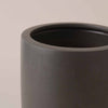 Graphite Earthenware Pot (25cm)