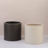 Earthenware Pot (21cm) (2 Colours)