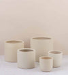 Oyster Earthenware Pot