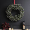 Artificial Glendon Wreath