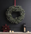 Artificial Glendon Wreath