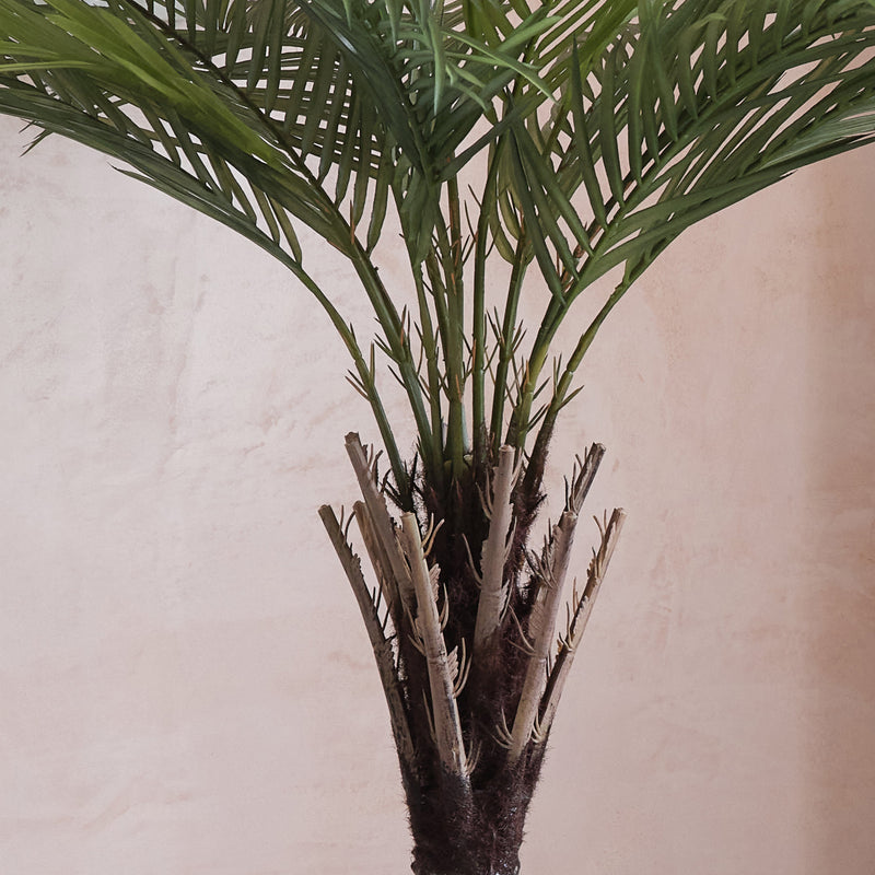 Artificial Phoenix Palm
