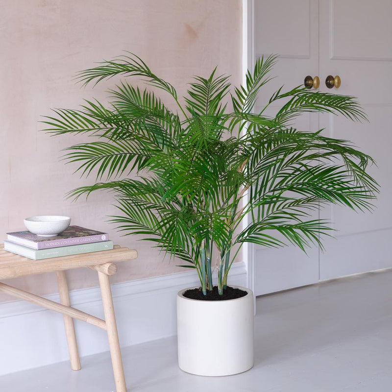 Artificial Parlour Palm