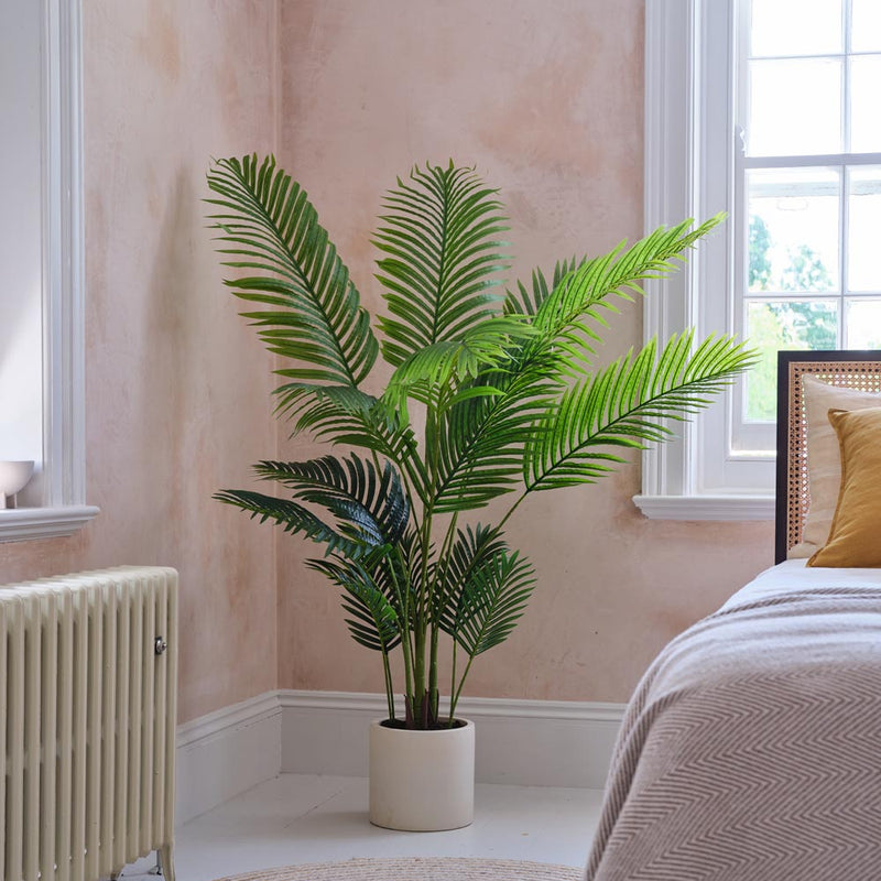 Artificial Paradise Palm