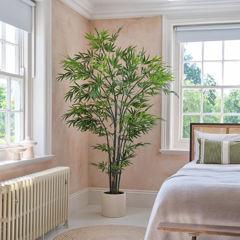 Artificial XL Bamboo Tree