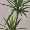 Artificial Yucca Plant