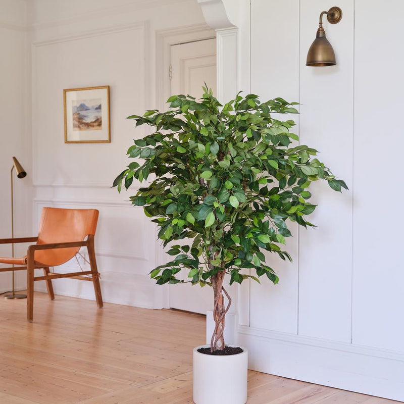 Artificial African Fig Tree