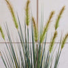 Artificial Foxtail Grass