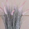 Artificial Pennisetum Pink