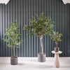 Artificial Olive Tree