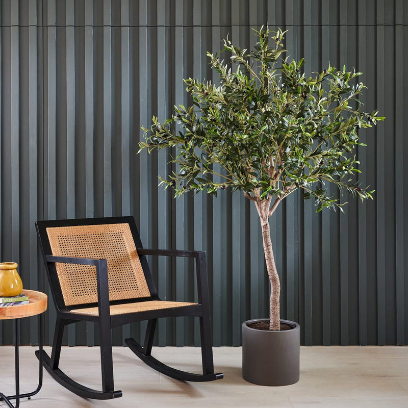 Artificial Olive Tree