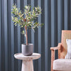 Artificial Olive Tree