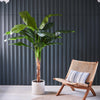 Artificial Banana Tree