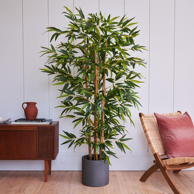 Artificial Bamboo
