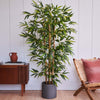 Artificial Large Bamboo