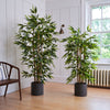 Artificial Bamboo