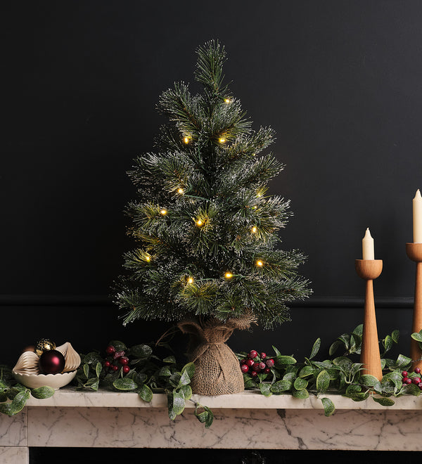 Artificial Creston Tree