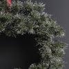 Artificial Glendon Wreath