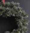 Artificial Glendon Wreath
