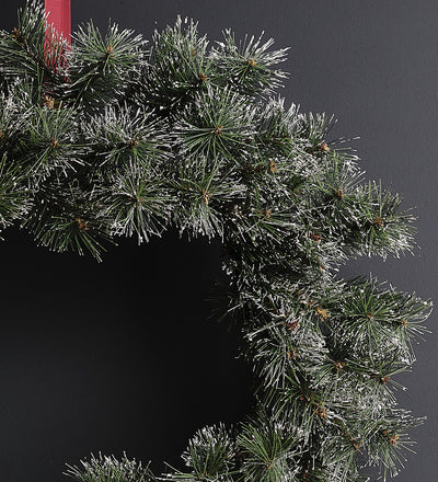 Artificial Glendon Wreath