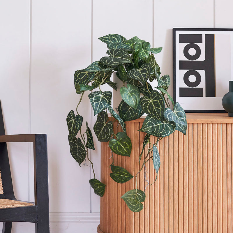 Artificial Anthurium