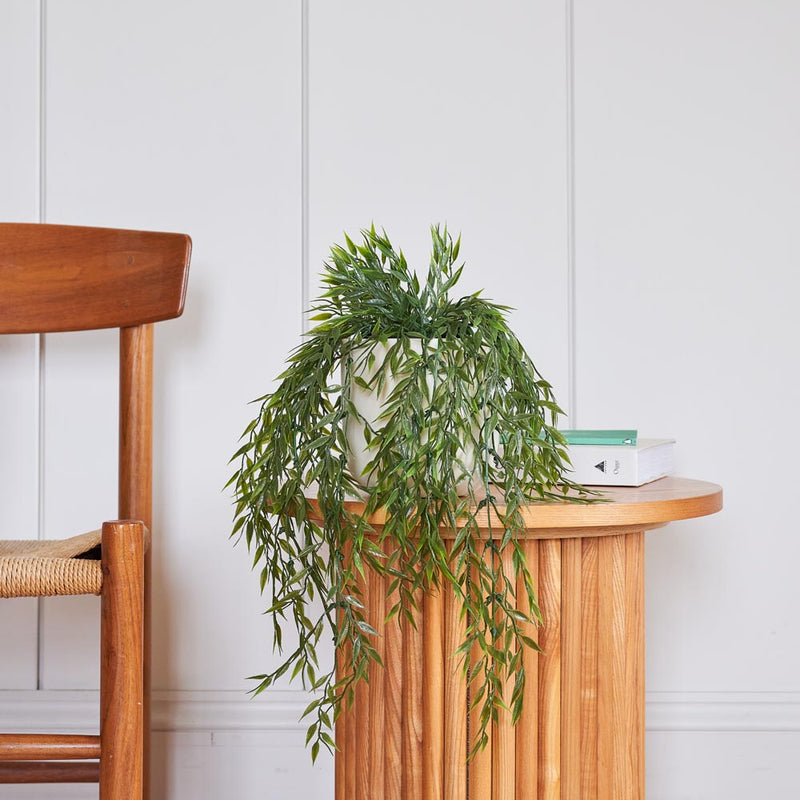 Artificial Bamboo Hanging