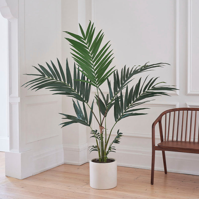 Artificial Kentia Palm