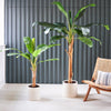 Artificial Banana Tree