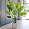 Artificial Large Bird of Paradise